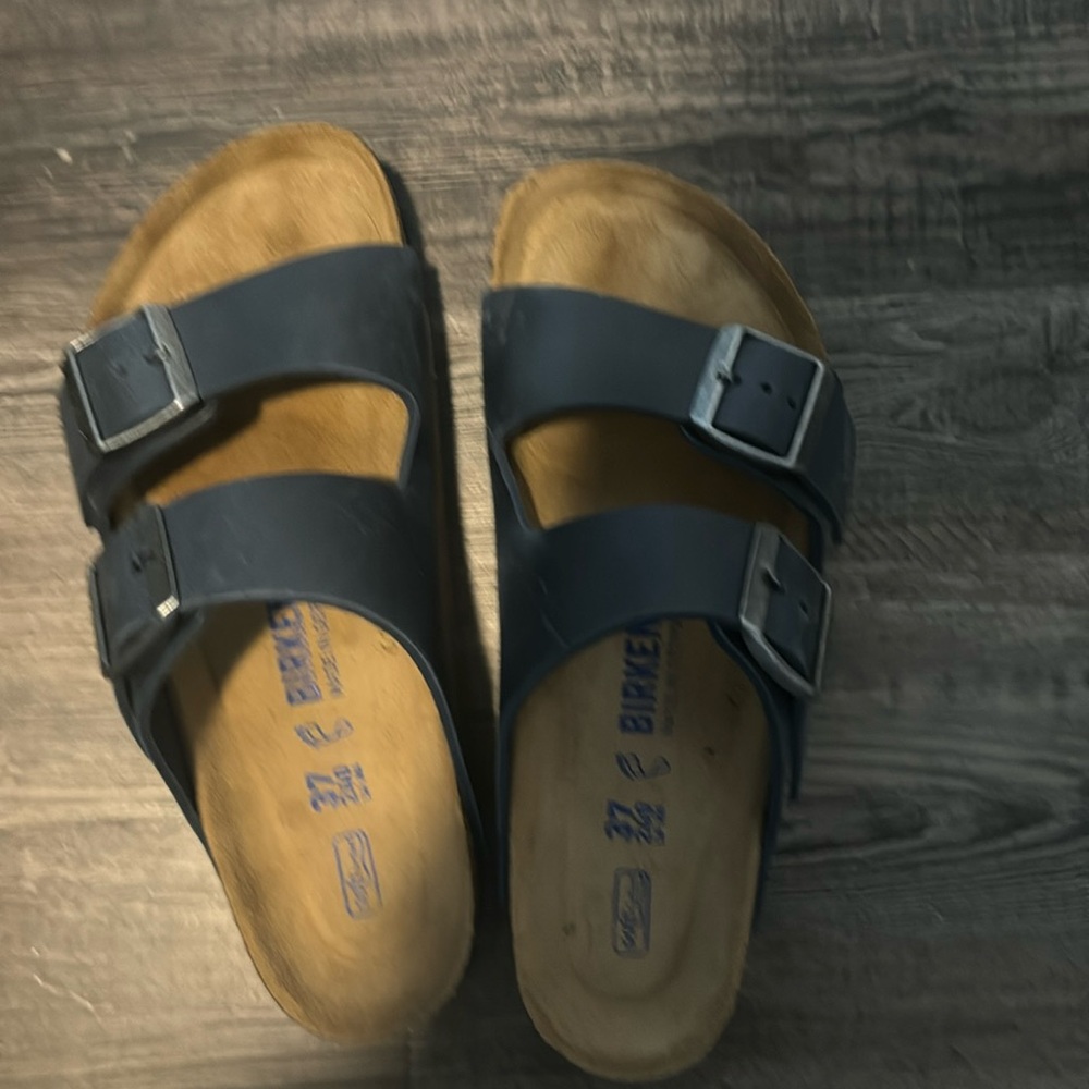 Birkenstock women’s sandals
